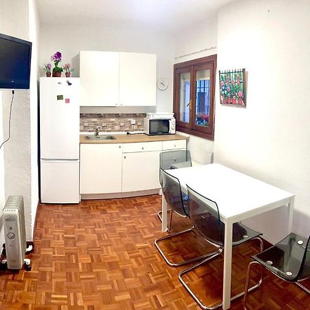Apartamento Zona Palacio De Las Duenas Y Las Setas Sewilla Zewnętrze zdjęcie