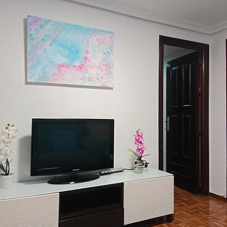 Apartamento Zona Palacio De Las Duenas Y Las Setas Sewilla Zewnętrze zdjęcie