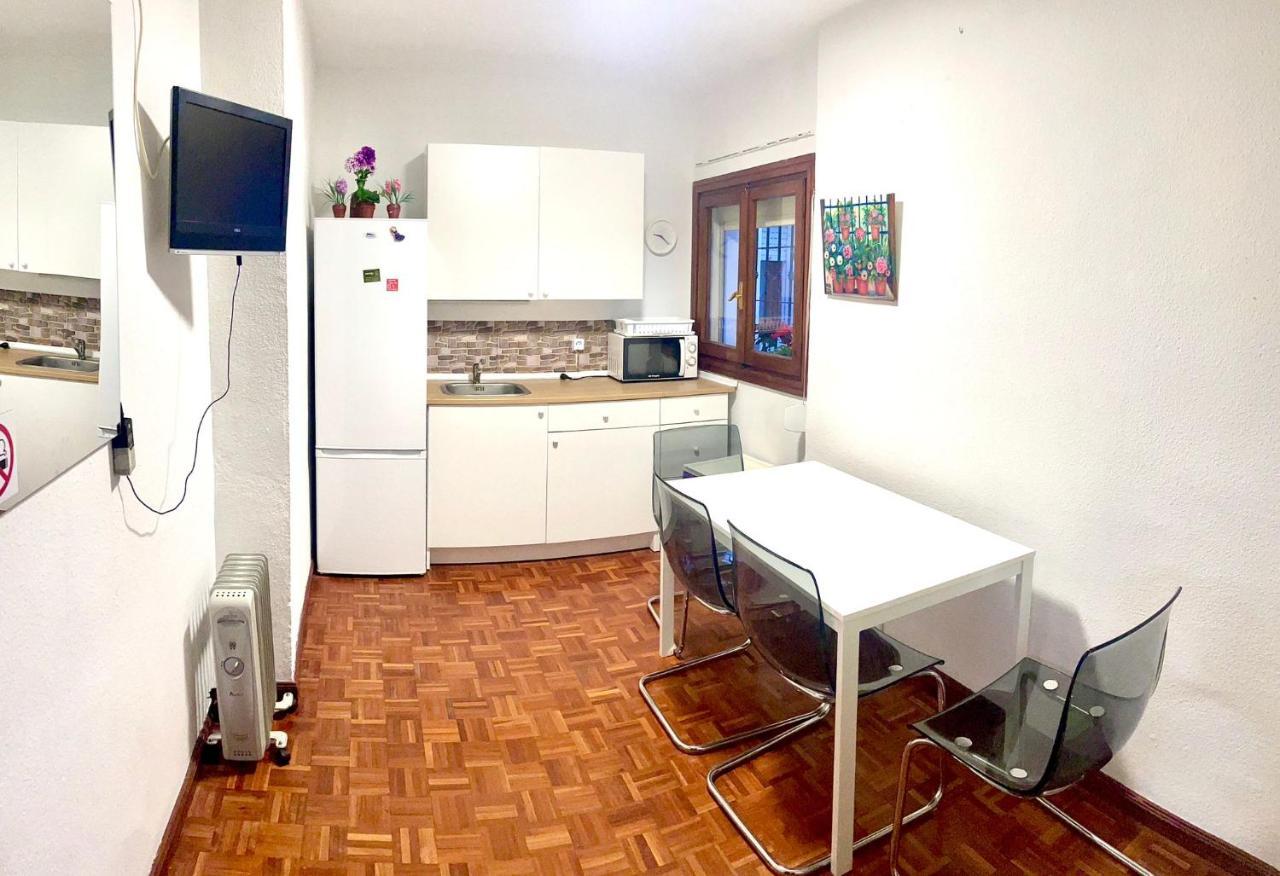 Apartamento Zona Palacio De Las Duenas Y Las Setas Sewilla Zewnętrze zdjęcie