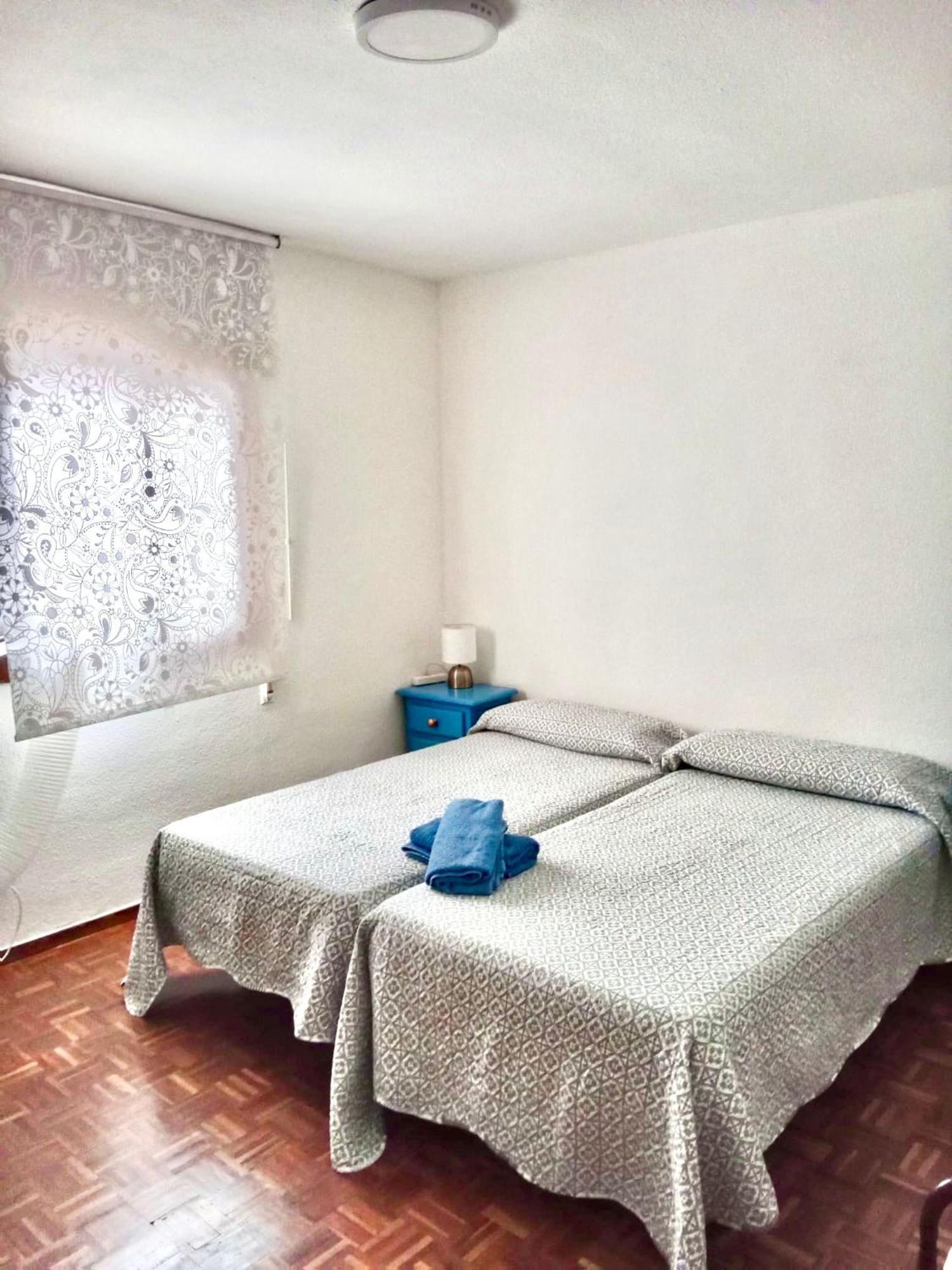 Apartamento Zona Palacio De Las Duenas Y Las Setas Sewilla Zewnętrze zdjęcie