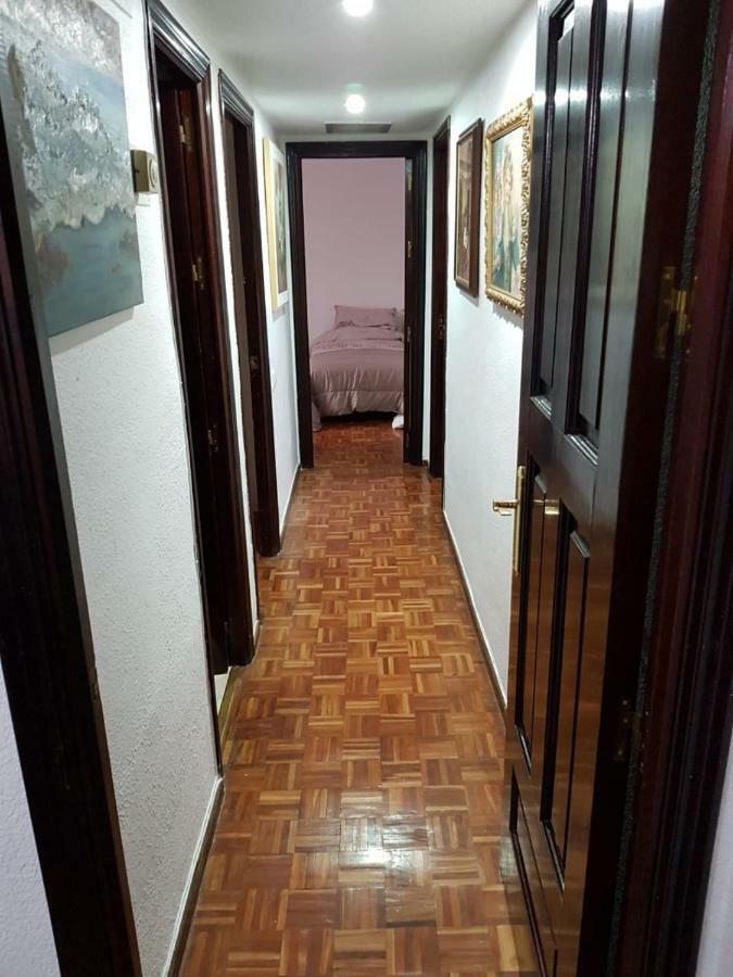 Apartamento Zona Palacio De Las Duenas Y Las Setas Sewilla Zewnętrze zdjęcie