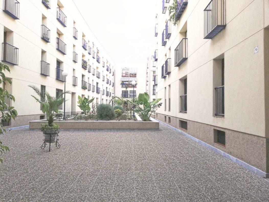 Apartamento Zona Palacio De Las Duenas Y Las Setas Sewilla Zewnętrze zdjęcie