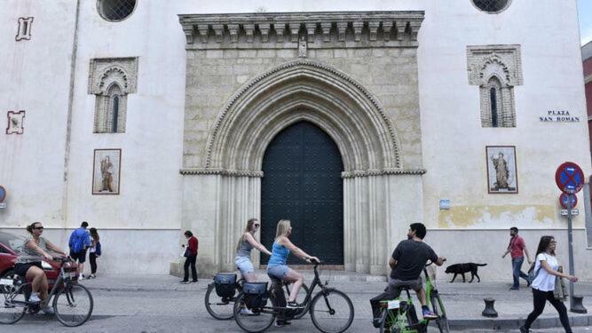 Apartamento Zona Palacio De Las Duenas Y Las Setas Sewilla Zewnętrze zdjęcie