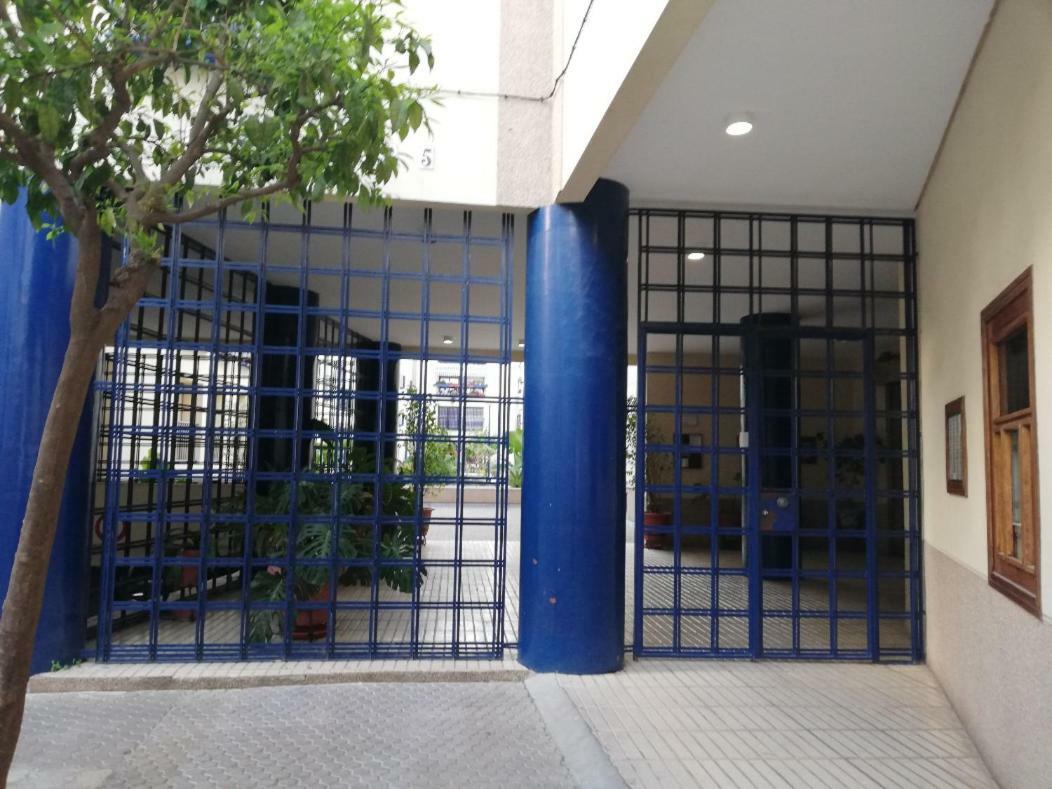 Apartamento Zona Palacio De Las Duenas Y Las Setas Sewilla Zewnętrze zdjęcie